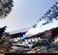 Perth Hills Centre - Tourism Gold Coast
