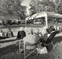 Pioneer Park - Tourism Gold Coast