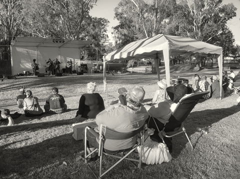 Pioneer Park - Tourism Gold Coast 0