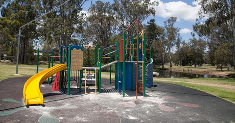 Pioneer Park - Tourism Gold Coast 1
