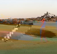 Port Kennedy - Tourism Gold Coast