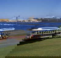 Portland - Gold Coast