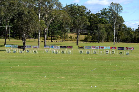 Port Macquarie Driving Range And Mini Golf - Tourism Gold Coast 1