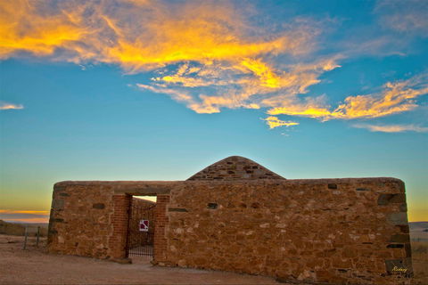 Powder Magazine - Tourism Gold Coast 0