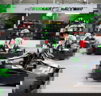 Power Kart Raceway - Tourism Gold Coast