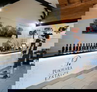 Pukara Estate - Pokolbin Tasting Room - Tourism Gold Coast