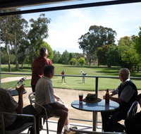Queanbeyan Golf Club - Tourism Gold Coast