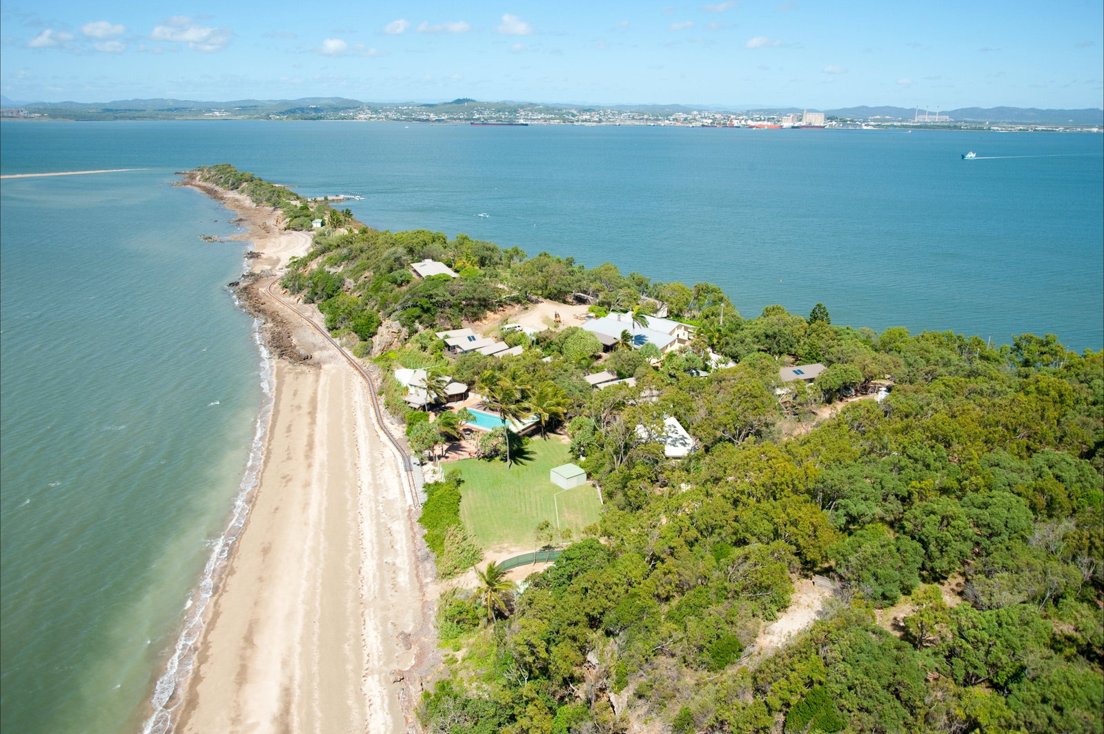 Gladstone QLD Tourism Gold Coast