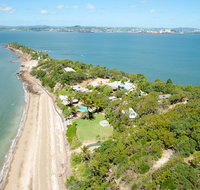 Quoin Island - Tourism Gold Coast