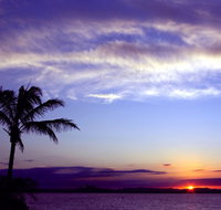 Quoin Island Retreat and Turtle Rehabilitation Centre - Tourism Gold Coast