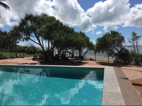 Quoin Island Retreat And Turtle Rehabilitation Centre - Tourism Gold Coast 2