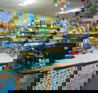 Reef Teach - Tourism Gold Coast