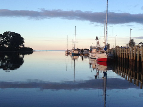 Richard Gutteridge Gardens - Gold Coast 1