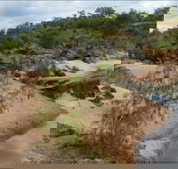 Rungulla National Park - Tourism Gold Coast