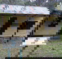 Scutts Hut - Gold Coast