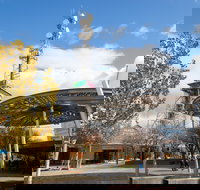 Shepparton Tower - Gold Coast