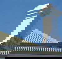 Southern Cross - Tourism Gold Coast