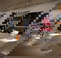 Stanthorpe Regional Art Gallery - Tourism Gold Coast