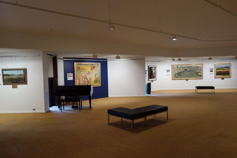 Stanthorpe Regional Art Gallery - Tourism Gold Coast 1
