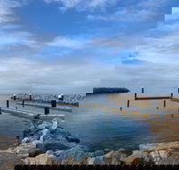Stansbury Boat Ramp - Tourism Gold Coast