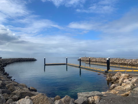 Stansbury Boat Ramp - Tourism Gold Coast 0