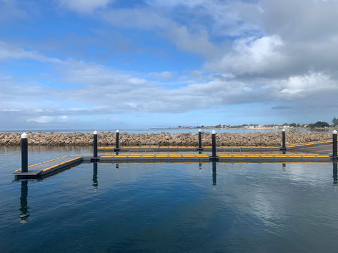 Stansbury Boat Ramp - Tourism Gold Coast 1