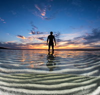 St Georges Basin - Tourism Gold Coast