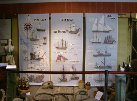 St Helens History Room - Tourism Gold Coast 0