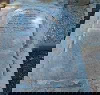 Stone Quarry Cemetery - Gold Coast