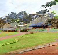 Strawberry Hill - Gold Coast