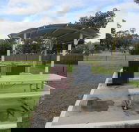 Sturt Park Reserve and Titanic Memorial - Tourism Gold Coast