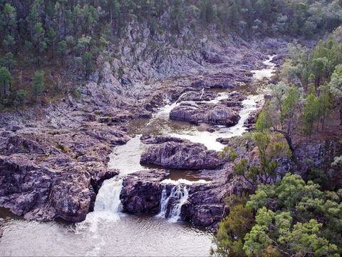 Sundown National Park - Tourism Gold Coast 2