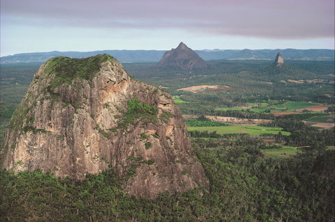 Sunshine Coast Adventure Drive - Tourism Gold Coast 0