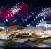 Sydney Colisuem Theatre at West HQ - Gold Coast