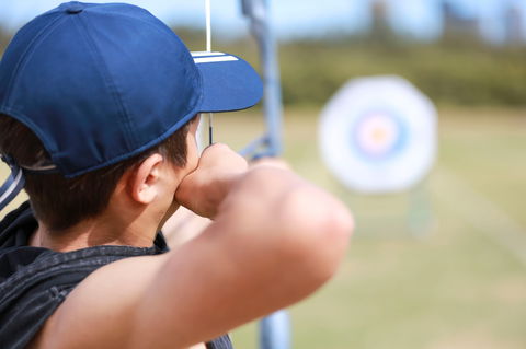 Sydney Olympic Park Archery Centre - Tourism Gold Coast 0