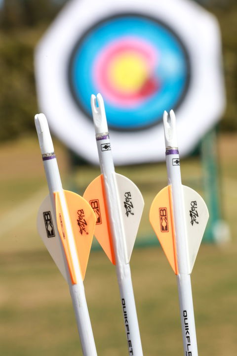 Sydney Olympic Park Archery Centre - Tourism Gold Coast 1