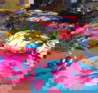 Tapatjatjaka Art and Crafts - Tourism Gold Coast