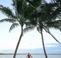 Taylors Beach - Tourism Gold Coast