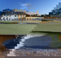 The Royal Melbourne Golf Club - Tourism Gold Coast