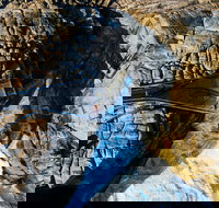 The Gap and Natural Bridge - Gold Coast