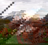 The Condobolin Railway Museum - Tourism Gold Coast