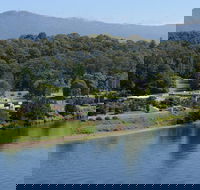 The Grotto Walk - North Nowra - Gold Coast