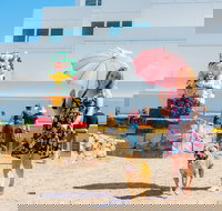 The Great Stupa of Universal Compassion - Tourism Gold Coast