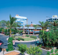 The Whaling Wall - Tourism Gold Coast