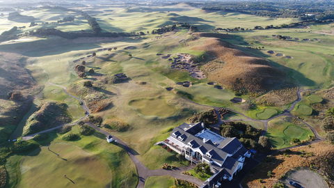 The Dunes Golf Links - Tourism Gold Coast 0