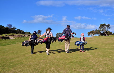 The Dunes Golf Links - Tourism Gold Coast 1
