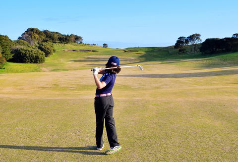 The Dunes Golf Links - Tourism Gold Coast 2