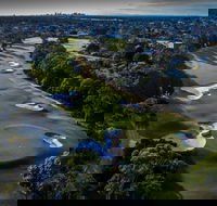 The Metropolitan Golf Club - Gold Coast