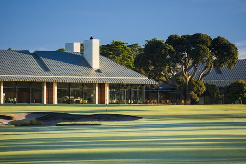 The Metropolitan Golf Club - Tourism Gold Coast 1