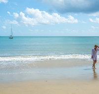 Trinity Beach - Tourism Gold Coast